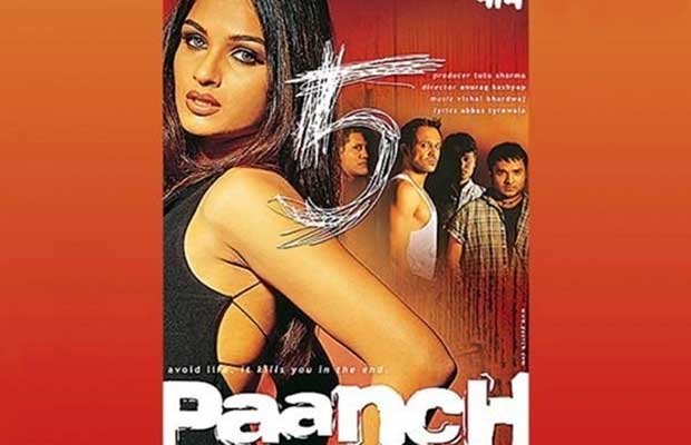 Paanch-Poster