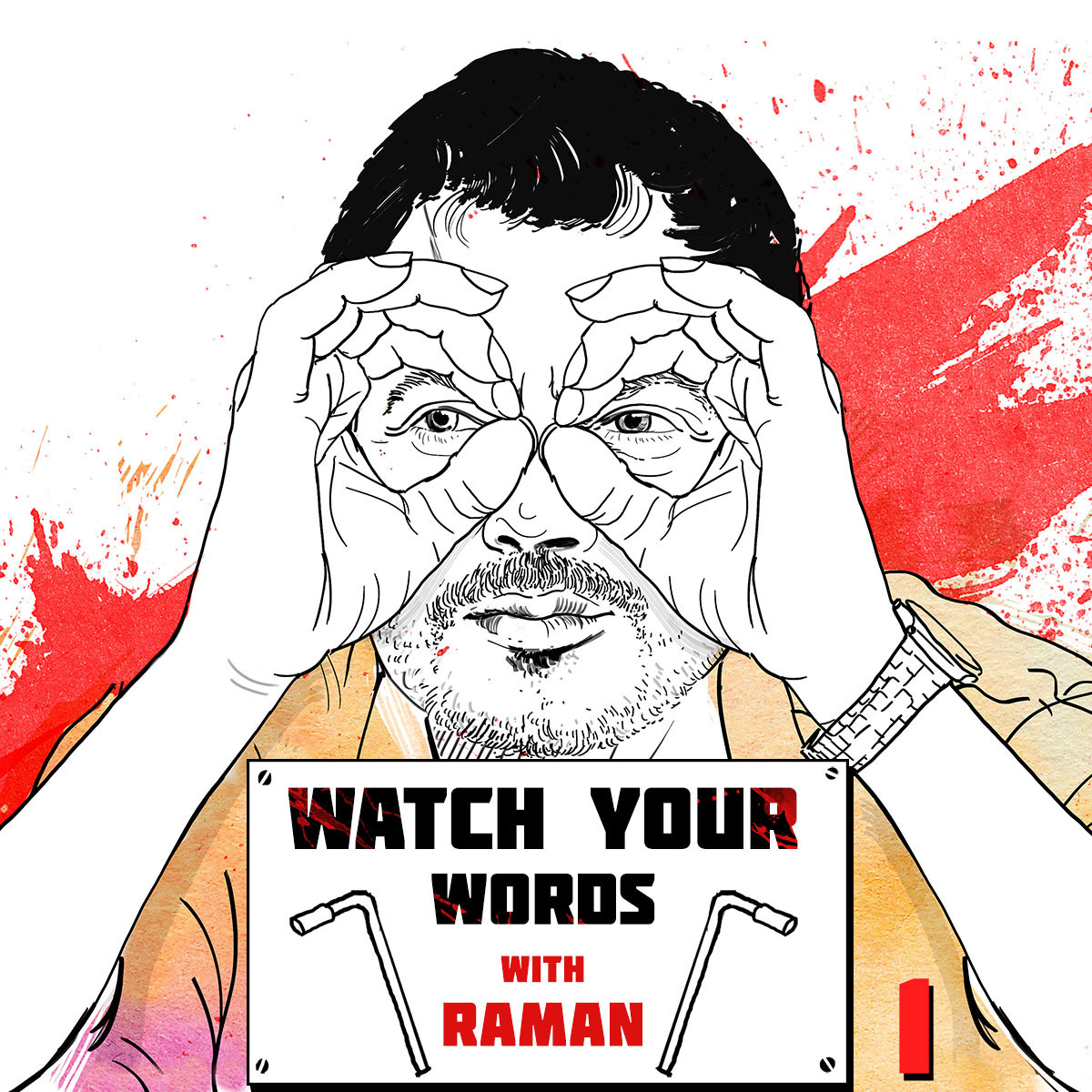 Raman-Raghav-Comic-Strip