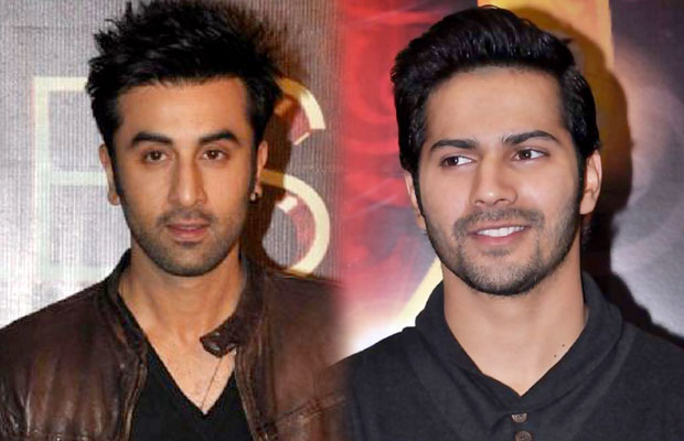 So Here’s The Real Reason Why Varun Dhawan Replaced Ranbir Kapoor On The Dream Team Concert!