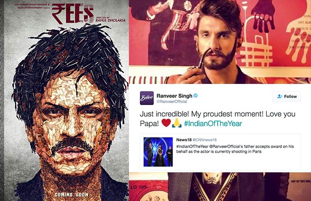 Bollywood Tweets That Made Headlines This Week!