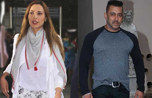 Revealed: Salman Khan Is Ready, Iulia Vantur Delaying The Marriage?