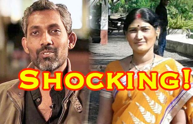 Sairat Director Nagraj Manjule Ex-Wife’s Revelations Will SHOCK You!