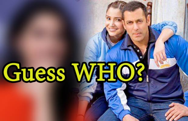 Guess Who Was First Going To Be Salman Khan’s Leading Lady In Sultan