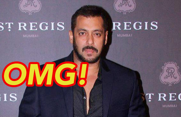 Salman Khan Gets An Ultimatum To Apologise Within 7 Days For The Raped Woman Remark!