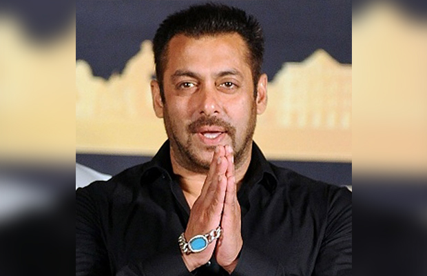Salman Khan Slapped With A Lawsuit For His Raped Woman Comment!