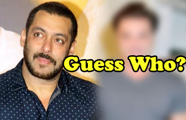 Guess Who Will Play Salman Khan’s Younger Brother In Kabir Khan’s Tubelight?