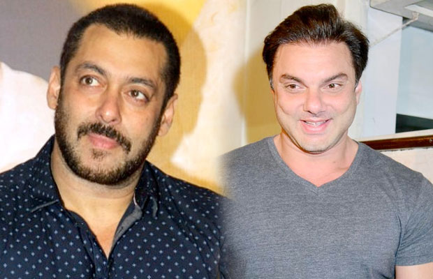 Sohail Khan To Try His Luck Out By Following Salman Khan!