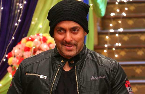 Salman Khan Replies To NCW Notice For His Raped Woman Comment
