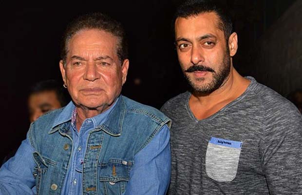 Here’s What Dad Salim Khan Has To Say About Salman Khan’s Acquittal