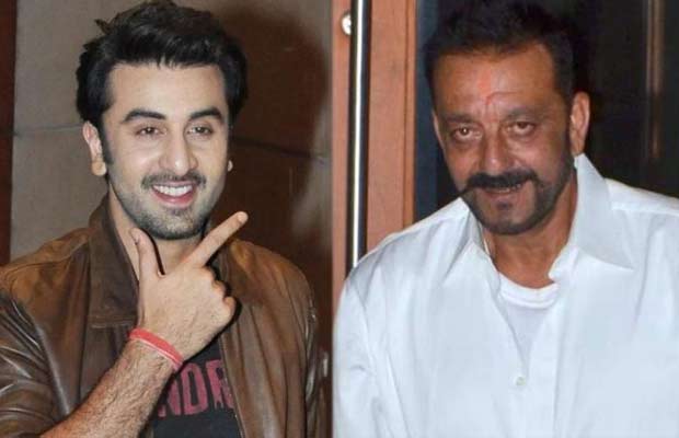Is This The Reason Why Ranbir Kapoor’s Sanjay Dutt Biopic On Hold?