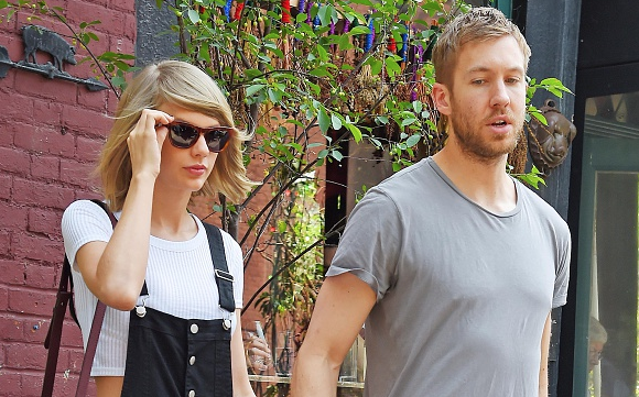 Here’s Everything About The Taylor Swift – Calvin Harris Break Up!