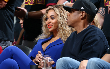 Beyonce And Jay Z’s Romantic Dinner Date Was At The Most Unexpected Venue!