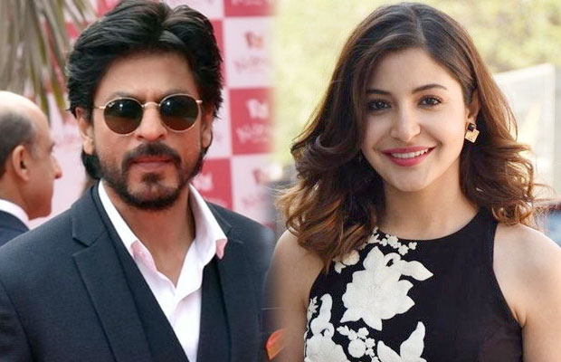 It’s Official: The Title For Shah Rukh Khan And Anushka Sharma’s Next