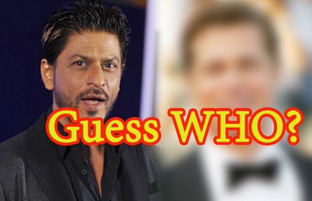Shah Rukh Khan’s Look Inspired From This Hollywood Star For Anand L Rai’s Next!