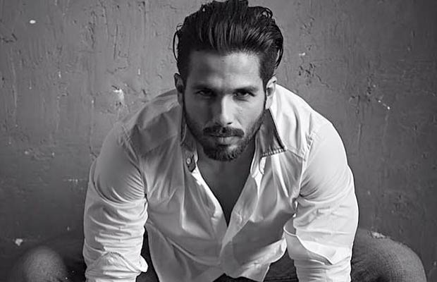 All You Want To Know About Shahid Kapoor And His Tattoos From Udta Punjab!