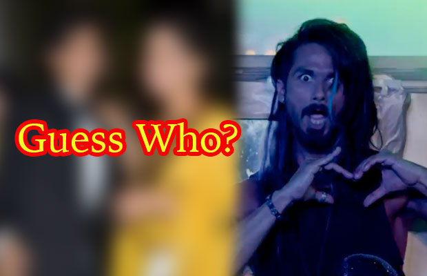 Spoiler Alert! Shahid Kapoor’s Special One Has Done A Cameo In Udta Punjab!