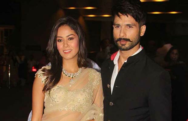 Watch: Shahid Kapoor Opens Up On Pregnant Mira Rajput’s Health