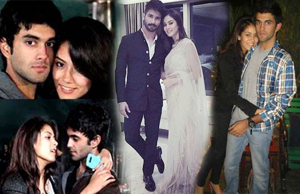 Things You Did Not Know About Shahid Kapoor’s Wife Mira Rajput