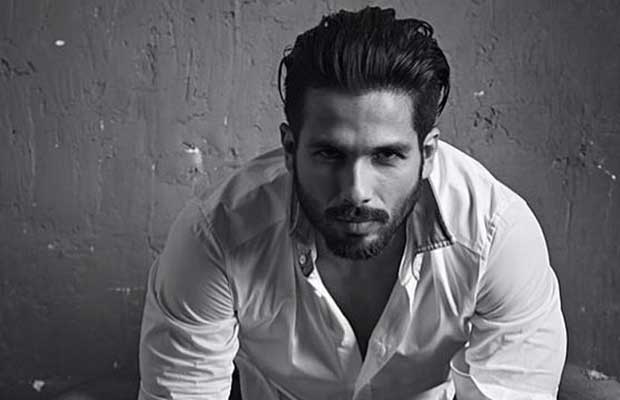 Shahid Kapoor’s Music Connect!