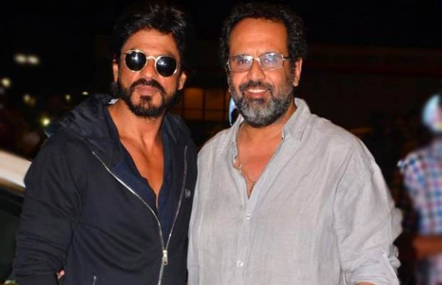 Here’s What Aanand L Rai Has To Say About His Next With Shah Rukh Khan