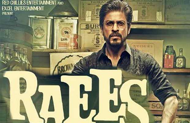 Here’s The New Dialogue From Shah Rukh Khan’s Raees