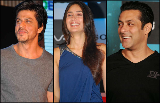 5 Crazy Things Bollywood Stars Are Obsessed With