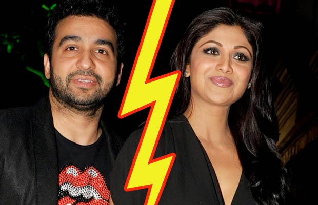 Shilpa Shetty Opens Up On How Divorce Rumours Affected Her