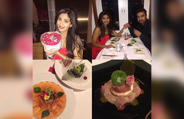 Inside Photos: You Can’t Miss Raj Kundra’s Special Romantic Treat For Shilpa Shetty On Her Birthday!