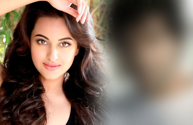 Guess Who Will Sonakshi Sinha Romance In Her Next!