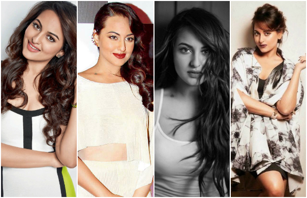Happy Birthday Sonakshi: Some Facts About Sonakshi Sinha We Bet You Didn’t Know About