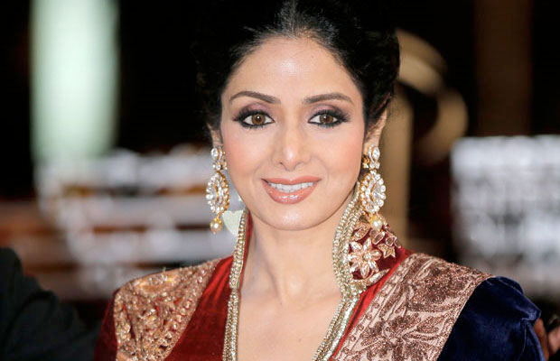 Sridevi To Receive Outstanding Achievement At IIFA Awards