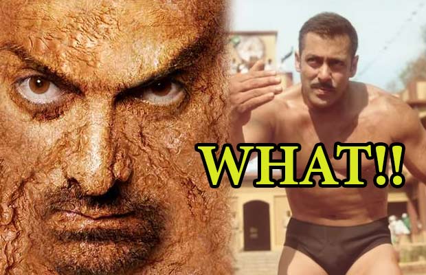 Wait! What Sultan Was First Named As Dangal
