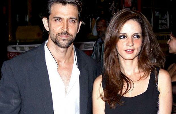 Sussanne Khan On Fraud Case: Hrithik Roshan Is Total With Me