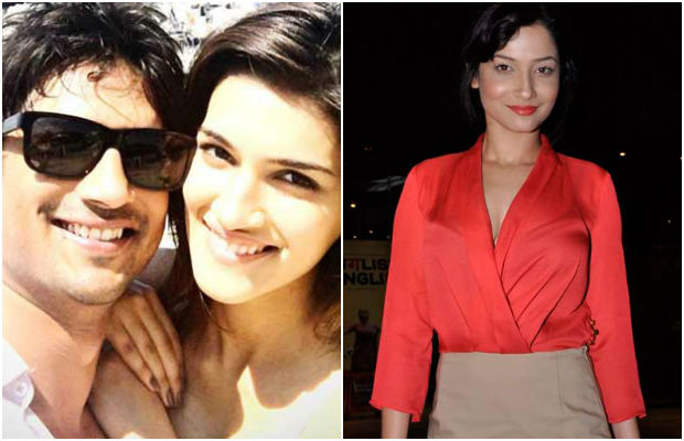 This Proves Ankita Lokhande Is Out And Kriti Sanon Is In Sushant Singh Rajput’s Life!
