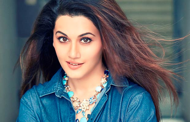 Taapsee Paanu Plans To Buy A Vacation Home In Goa