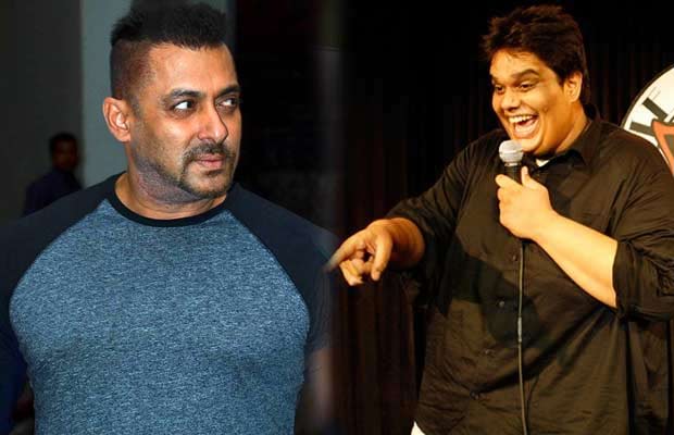 Tanmay Bhatt’s Take On Salman Khan’s Controversial Comment!