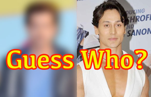Tiger Shroff Is Obsessed With This Bollywood Star- Here’s Proof!