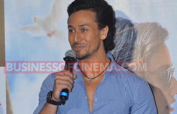 Confirmed: Tiger Shroff To Star In Student Of The Year Sequel!