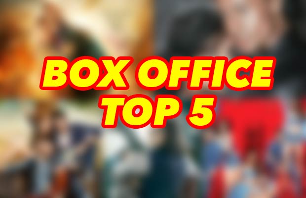 Box Office: Top 5 Films Of 2016 Which Are Highest Third Week Earners