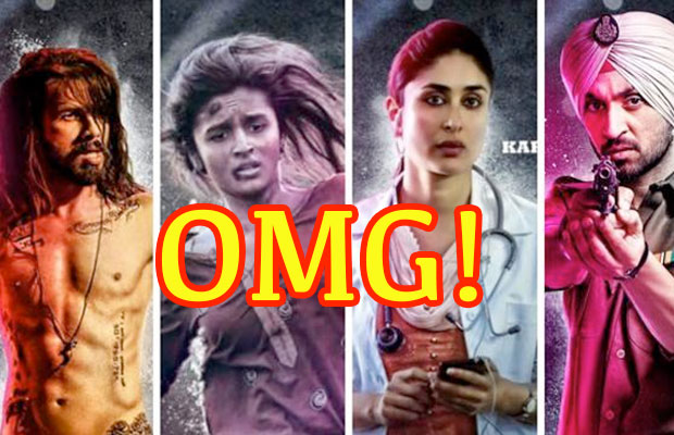 Udta Punjab Still In Trouble, Fresh Case Filed Against The Film!