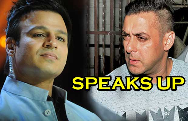 Watch: Salman Khan Makes Vivek Oberoi Uncomfortable Once Again!