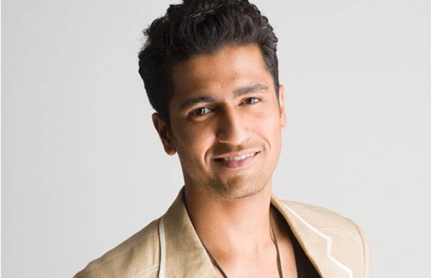 Vicky Kaushal Moves To The Big League?