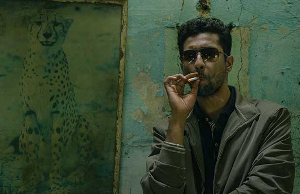 Here’s What Vicky Kaushal Snorted In While Shooting For ‘Raman Raghav 2.0’