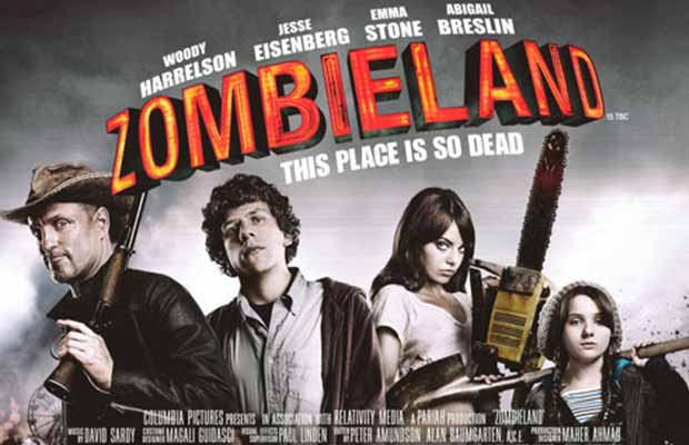 Zombieland_Poster