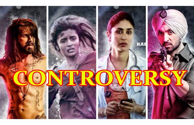 Udta Punjab Controversy: 10 Things Stated By HC To Censor Board Are Worth Noting!