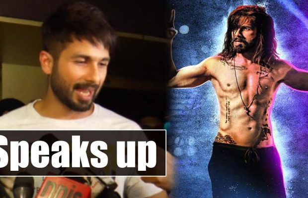 Watch: Shahid Kapoor SPEAKS UP On How It Was Difficult After Udta Punjab LEAKED Online