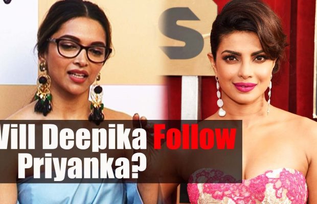 Watch: Deepika Padukone Speaks Up On Her Comparison With Priyanka Chopra