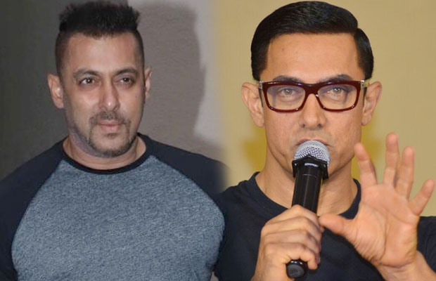 This Is What Aamir Khan Has To Say On Salman Khan’s ‘Raped Woman’ Remark!