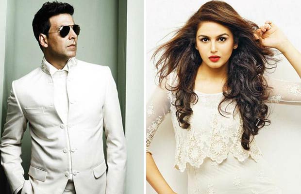 Akshay Kumar And Huma Qureshi To Pair Up For Jolly LLB Sequel!