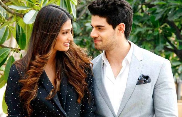 Exclusive: Sooraj Pancholi And Athiya Shetty To Team Up Once Again!